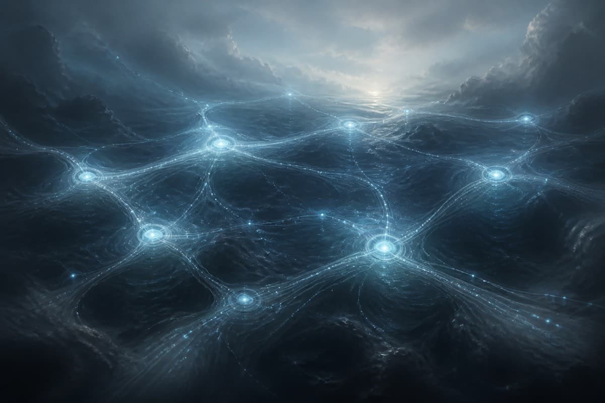 Agentic AI: Майбутнє Автономних Систем
